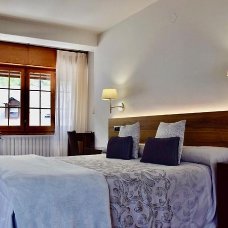 Hotel L'Auet Эрильяваль Экстерьер фото