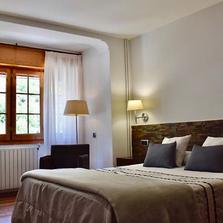 Hotel L'Auet Эрильяваль Экстерьер фото